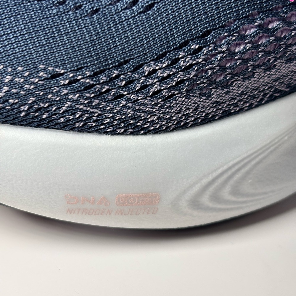 Brand New In The Box 🔥🔥🔥🔥Brooks Adrenaline GTS 25 Women Size 7 . - Picture 10 of 11